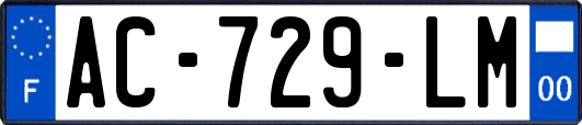 AC-729-LM