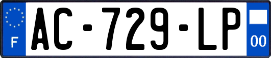 AC-729-LP