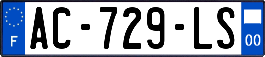 AC-729-LS