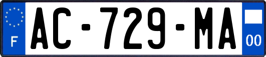 AC-729-MA