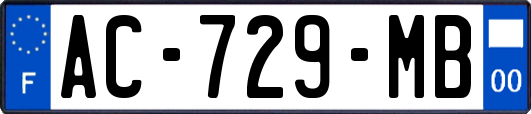 AC-729-MB