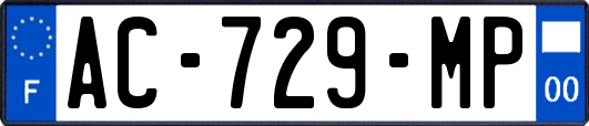 AC-729-MP