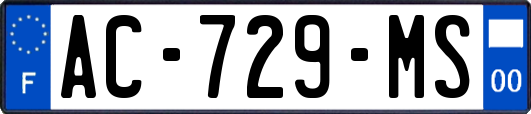 AC-729-MS