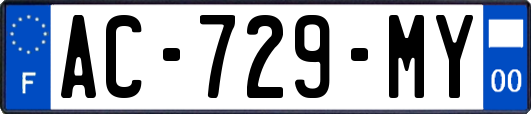 AC-729-MY