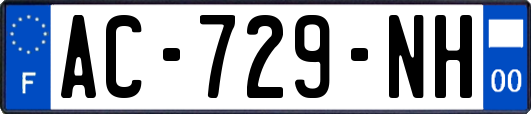 AC-729-NH