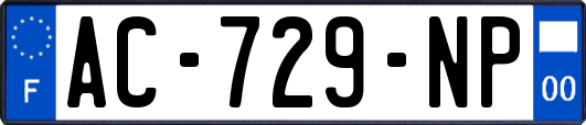 AC-729-NP