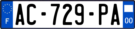 AC-729-PA