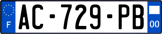 AC-729-PB