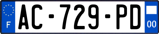 AC-729-PD