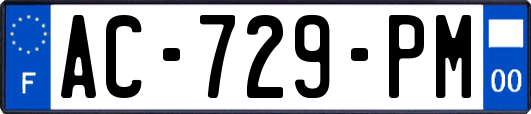 AC-729-PM