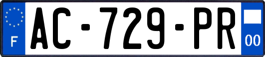 AC-729-PR