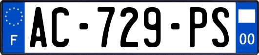 AC-729-PS