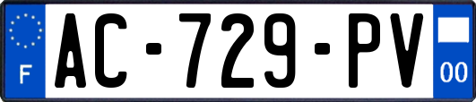 AC-729-PV
