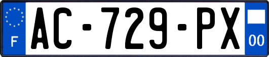 AC-729-PX