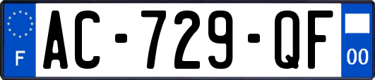 AC-729-QF