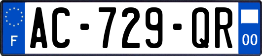 AC-729-QR