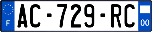 AC-729-RC