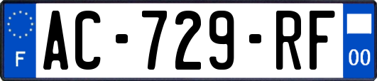 AC-729-RF