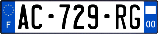 AC-729-RG