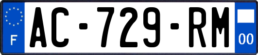 AC-729-RM