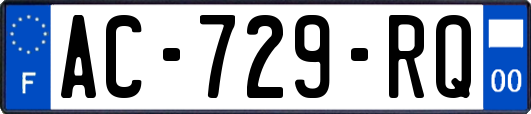 AC-729-RQ