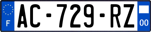 AC-729-RZ