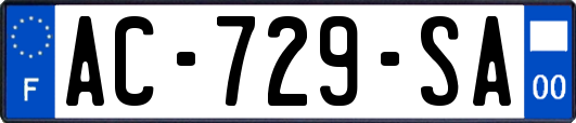 AC-729-SA