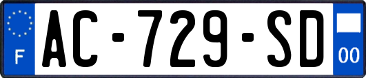 AC-729-SD