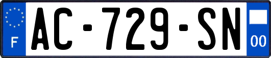 AC-729-SN