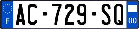 AC-729-SQ