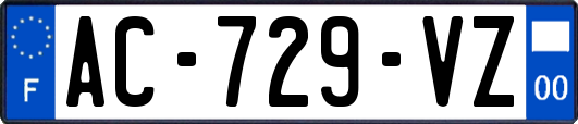 AC-729-VZ
