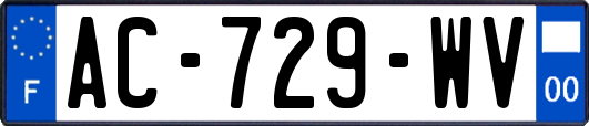 AC-729-WV