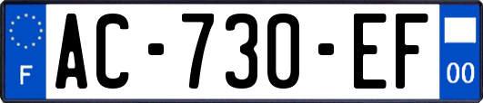 AC-730-EF