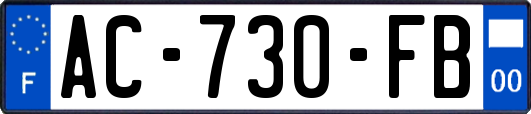 AC-730-FB