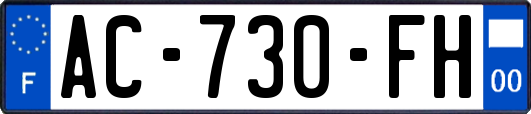 AC-730-FH