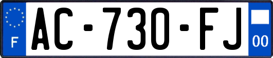 AC-730-FJ