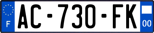AC-730-FK