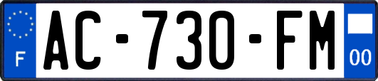 AC-730-FM