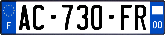 AC-730-FR