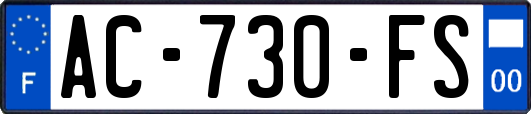 AC-730-FS