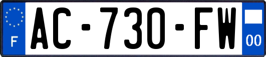 AC-730-FW