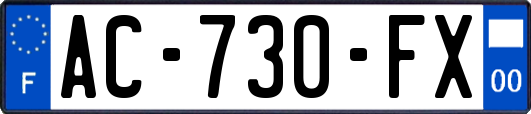 AC-730-FX