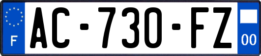 AC-730-FZ