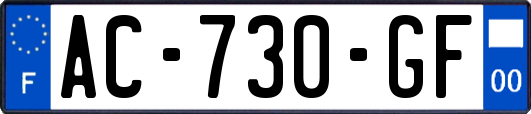 AC-730-GF