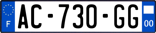 AC-730-GG