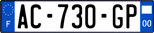 AC-730-GP