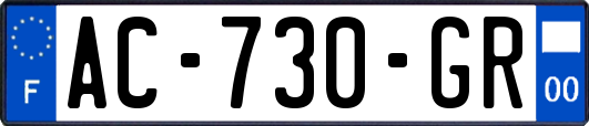 AC-730-GR