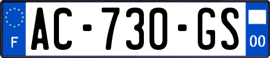 AC-730-GS