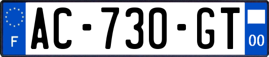 AC-730-GT
