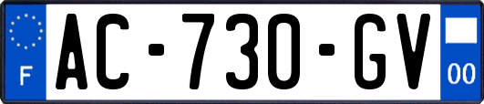 AC-730-GV